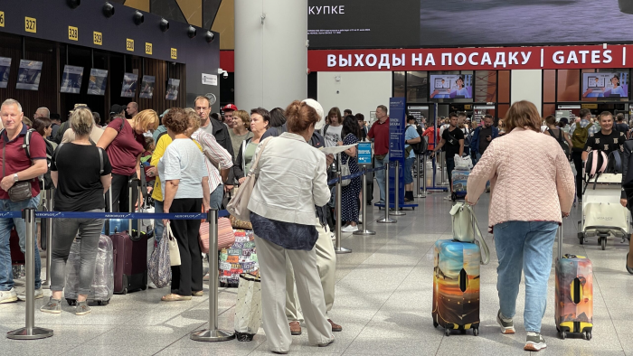 Возобновление работы аэропортов Казани и Ульяновска и приостановка в Бугульме: последние изменения в расписании рейсов