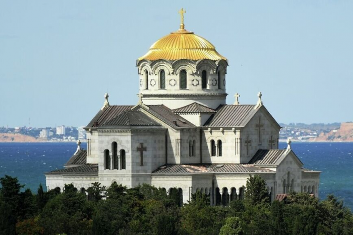 Как отметить День Крещения Руси в Крыму
