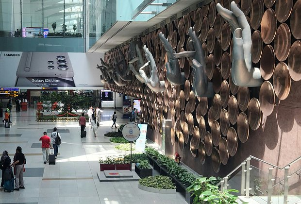 Правила въезда в Таиланд в 2025 году: нужна ли россиянам виза