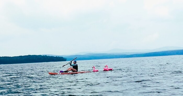 Оплатил погоду — поезжай смело! Авантюрные путешествия по Уралу