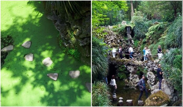 Колодец Посвящения, или Куда ведет перевернутая башня масонов