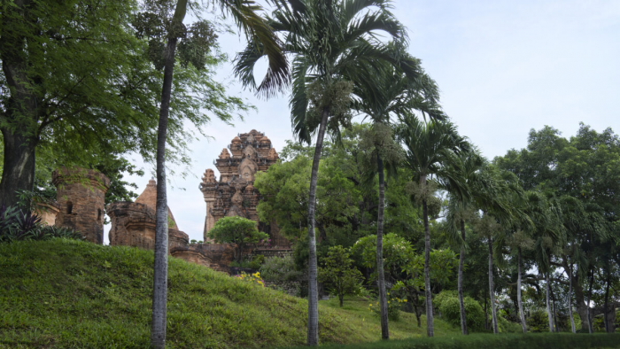 Villa Le Corail, A Gran Meliá Hotel – испанская элегантность на побережье Вьетнама