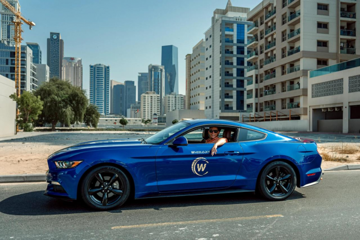 6 фильмов с экстремальным вождением для любителей высоких скоростей