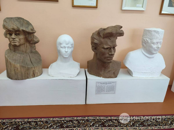 Актаныштан репортаж: Россиядә тиңе булмаган Иске Кормаш һәм «Сынчы» бәйгесе тантанасы