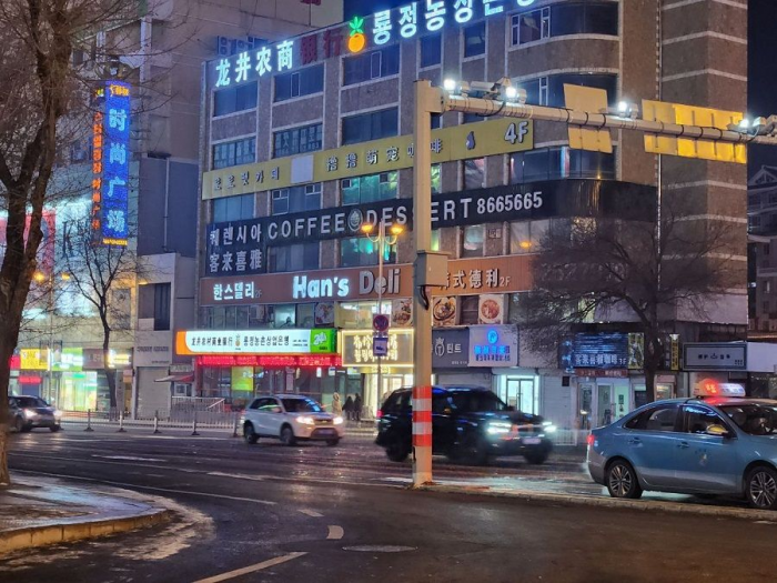 Приморских туристов на новогодних каникулах активно притягивало Макао