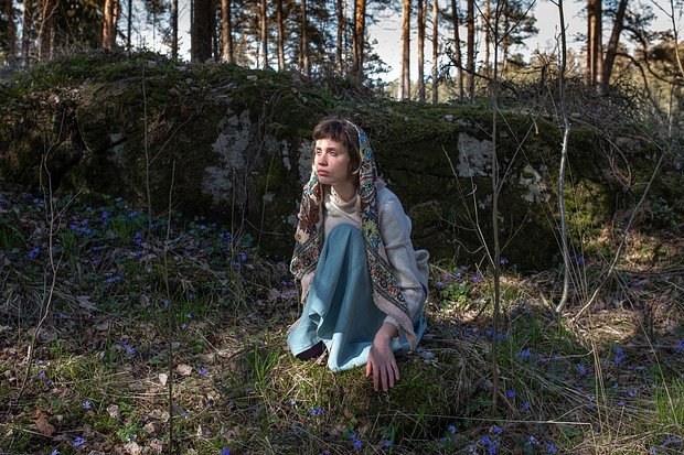 «Это место, где близок Бог и одновременно дьявол» Валаам меняет людей и ломает их волю. Почему россияне едут туда снова и снова?