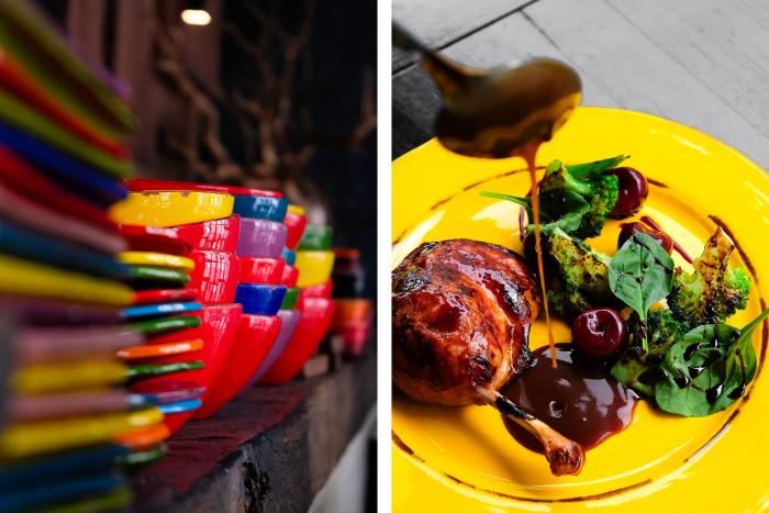 От Москвы до Казани: 7 любимых гастрономических маршрутов Ивана Глушкова