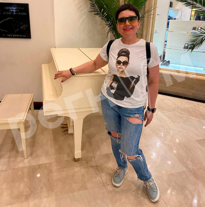 Пособница в покушении на генерала в Москве часто ездила на Украину