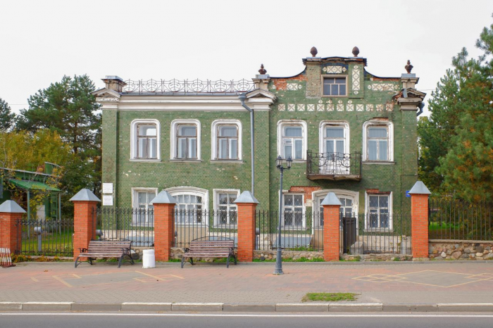 10 городов, куда можно спонтанно выбраться на выходные с детьми
