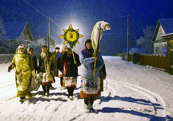 День зимнего солнцестояния в 2026 году: какого числа, приметы, традиции в разных странах