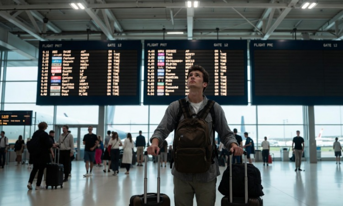 Блогерша назвала страны, куда отправиться на отдых в 2026 году за адекватные деньги