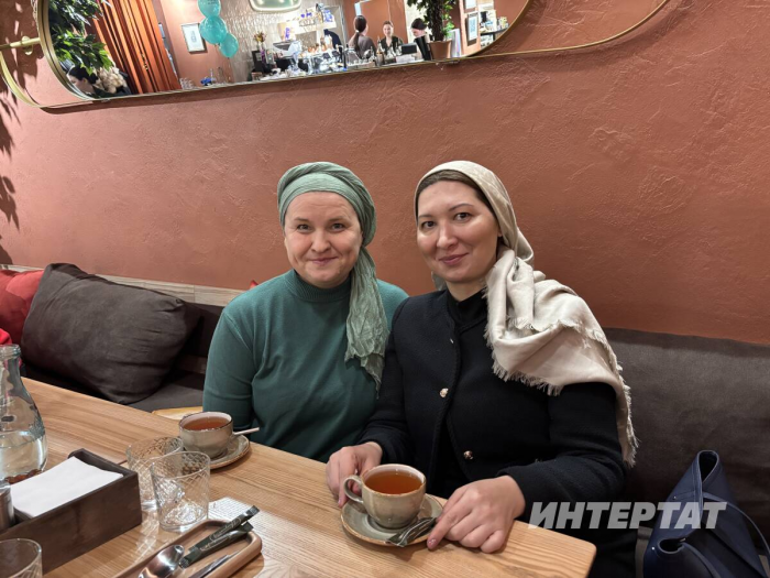 «Рәхәтләнеп бергә авыз ачтык»: Казанның 10 туклану ноктасында хәйрия ифтары узды