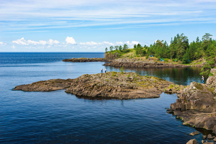 Turogo.ru - Туризм, охота и рыбалка