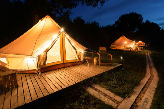 Turogo.ru - Туризм, охота и рыбалка