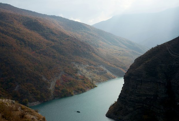 Отдых в Дагестане в 2026 году. Все об отпуске в горной республике: природа, экстрим, достопримечательности