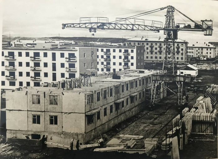 Как спиленная Чупай-гора стала местом силы