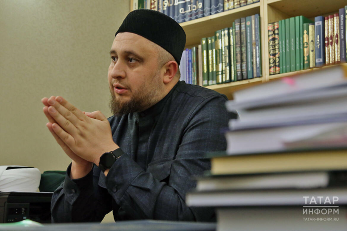 Рөстәм хәзрәт Хәйруллин: Исламда мәрхүмне ахирәткә озату, җирләү, җеназа уку һәм искә алу