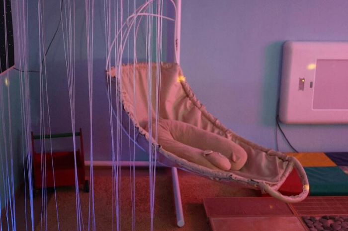 Безопасное место. Как Кризисный центр на Алтае помогает женщинам в самых сложных ситуациях