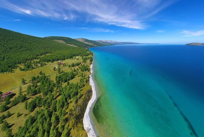 «Дает то, чего сейчас почти нигде не купишь» Почему Монголия внезапно начала набирать популярность у россиян?
