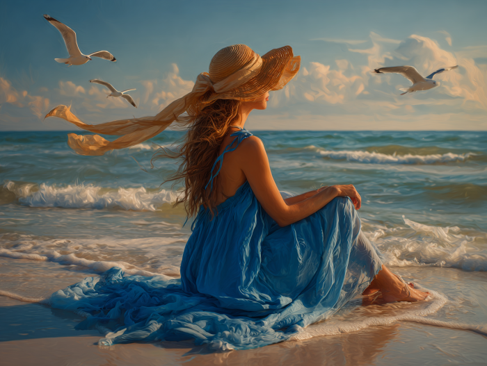 Ученые нашли лучшее средство от стресса: достаточно посмотреть любое из этих 10 видео перед сном