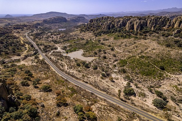 «Ограбления, исчезновения, стрельба». Россияне едут в Мексику, несмотря на войны картелей. Безопасно ли там отдыхать?