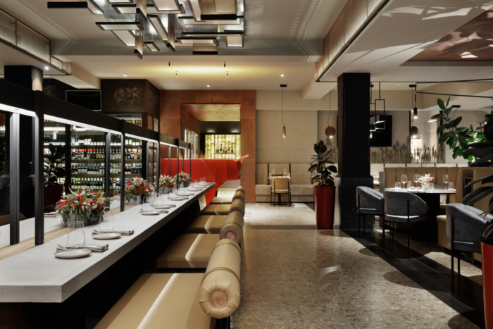 Ренессанс у моря: как знаковые рестораны Сочи переживают новую жизнь