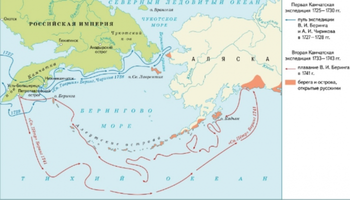 Самая бесполезная экспедиция в истории, которая всё изменила.