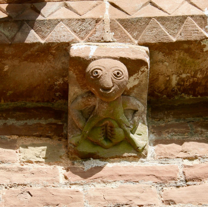 7 очень странных исторических фактов о ...е. Часть II