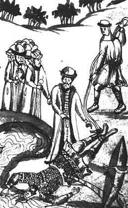 Кто такой Ермак? Что известно о жизни и походах легендарного казачьего атамана