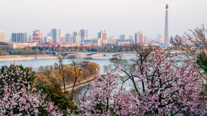 Россияне рассказали, с чем они столкнулись при поездке в Северную Корею