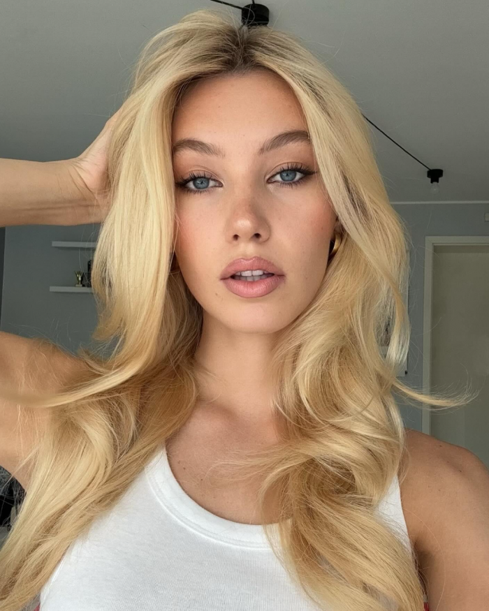 Натали Пушкинова: что известно о победительнице конкурса «Мисс Земля-2025» из Чехии