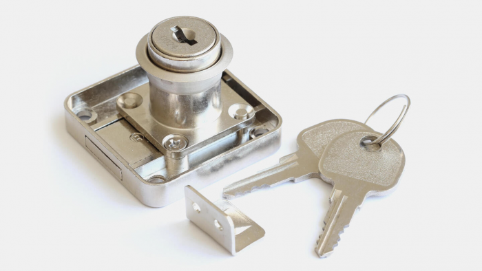 От деревянной болванки до чипа: увлекательная история ключей