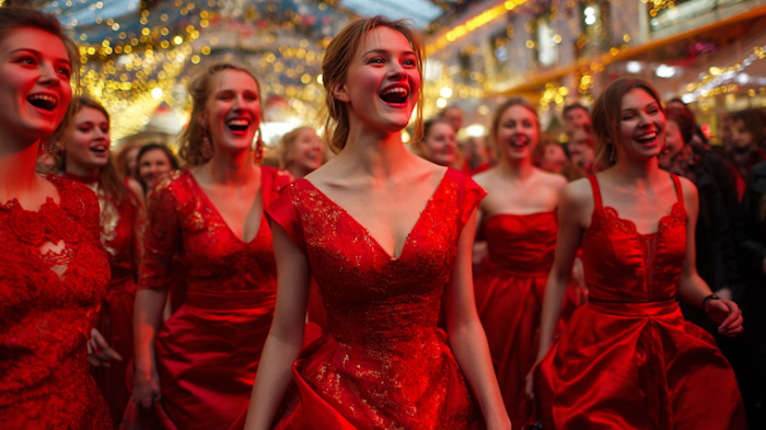 Поймать удачу за хвост: как встретить Новый год и чего ждать от Огненной Лошади