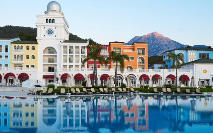 Отпуск в Турции в 2026 году: цены, билеты, развлечения