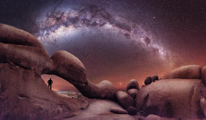 15 самых потрясающе красивых фото зимних видов Земли за всю историю конкурса Nature Photography Contest