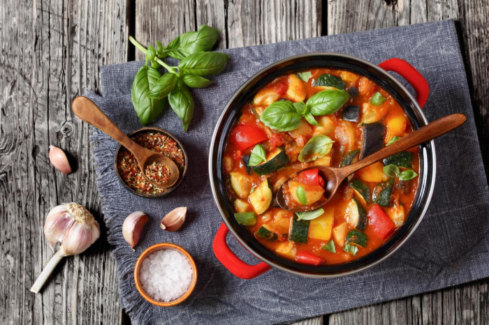 7 согревающих блюд и напитков для холодной зимы