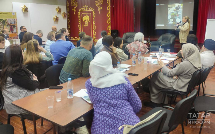 Никах, фирменное блюдо и новые маршруты: Болгар готовит перезапуск турсферы