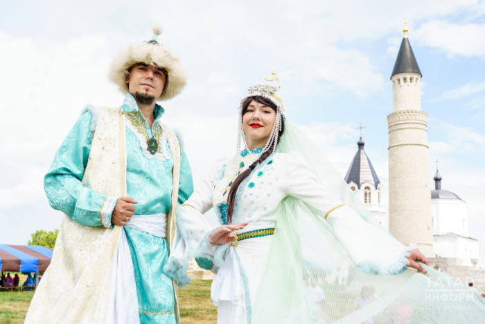 Никах, фирменное блюдо и новые маршруты: Болгар готовит перезапуск турсферы