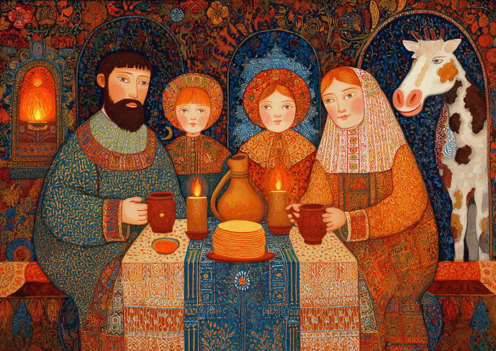 Масленица без мифов: подлинная история праздника