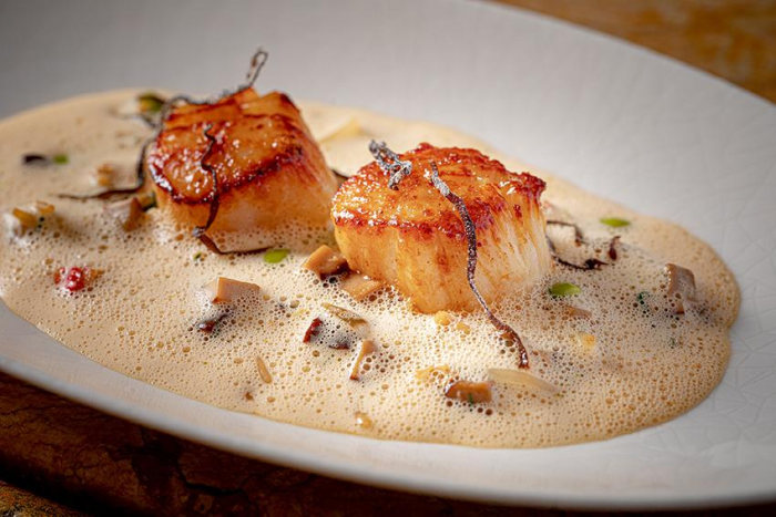 Женский уикенд и дегустации на берегу океана: чем заняться в отпуске в марте 2026