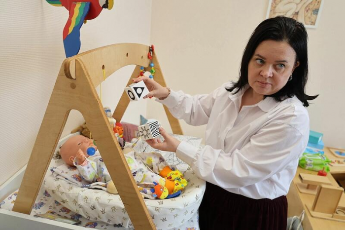 Безопасное место. Как Кризисный центр на Алтае помогает женщинам в самых сложных ситуациях