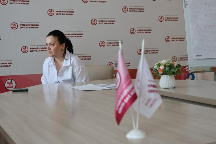 Безопасное место. Как Кризисный центр на Алтае помогает женщинам в самых сложных ситуациях