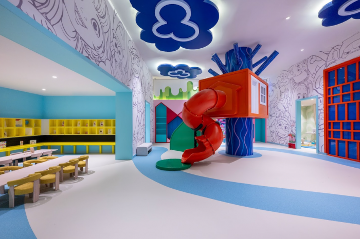 Губка Боб и самая большая горка в мире: 5 причин посетить The Land of Legends и Nickelodeon Hotels в Анталье