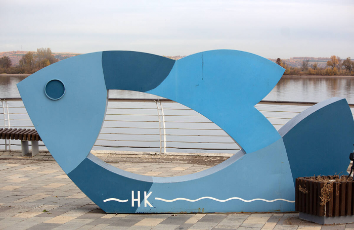 СИБУР и нижнекамцы написали путеводитель по любимому городу – от Красного Ключа и набережной до музеев, терм и арт-объектов