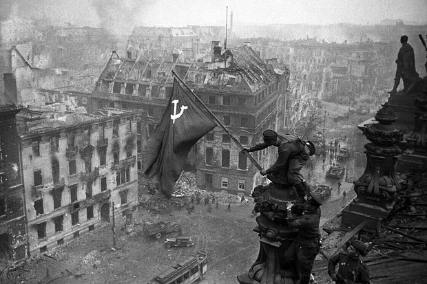 «Германец повторно полез!» 85 лет с начала Великой Отечественной войны. Как новость о ее начале шла по стране?