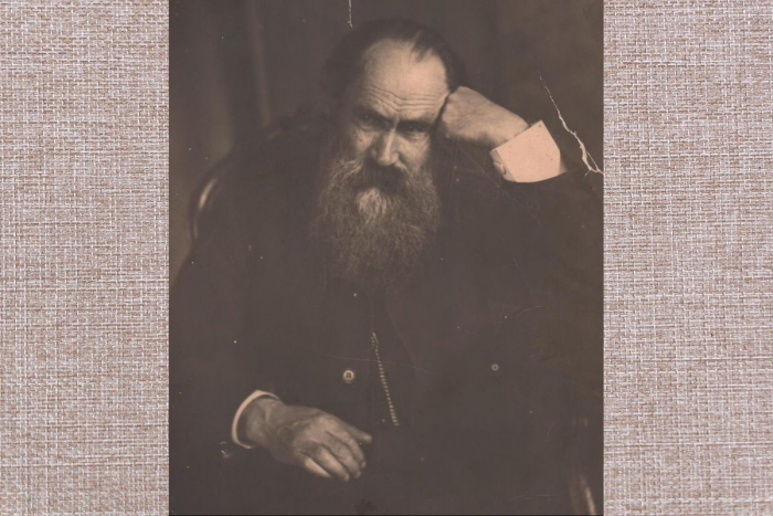 Кинешма: Дом Нагорских, и судьба его владельца