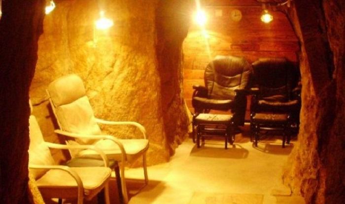 Соляная шахта и Молочный Грот: 8 самых запоминающихся подземных сооружений на планете