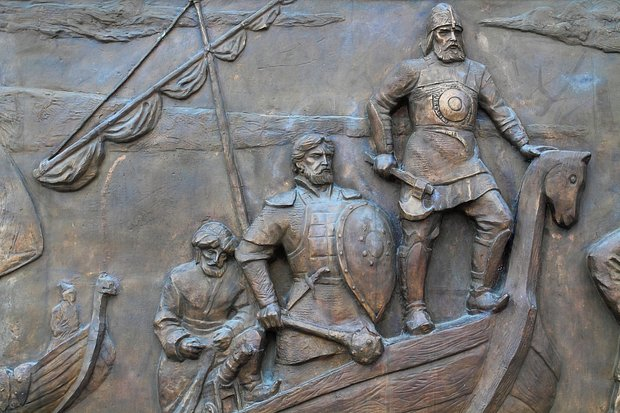 Кто такой Ермак? Что известно о жизни и походах легендарного казачьего атамана