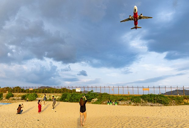 Правила въезда в Таиланд в 2025 году: нужна ли россиянам виза