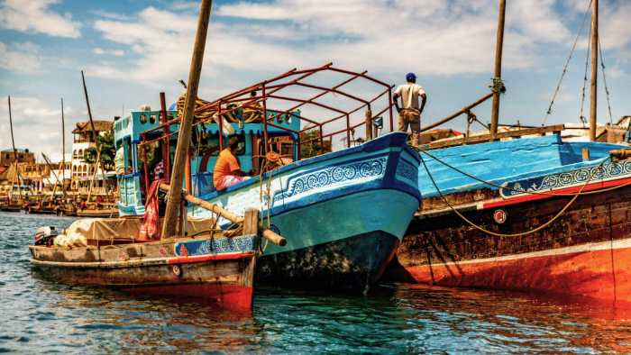Пешком, на лодке или на осле: 9 мест, где нельзя ездить на машине